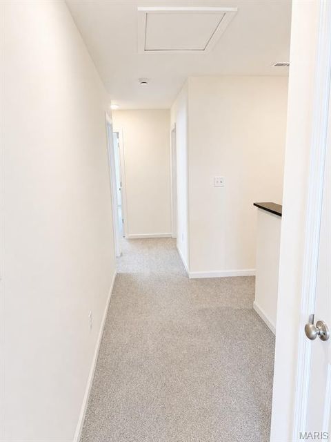 Tiny photo for 316 Fall Harvest Parkway, Wentzville, MO 63385 (MLS # 26033279)