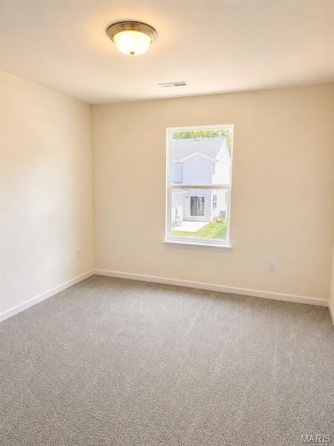 Tiny photo for 316 Fall Harvest Parkway, Wentzville, MO 63385 (MLS # 26033279)