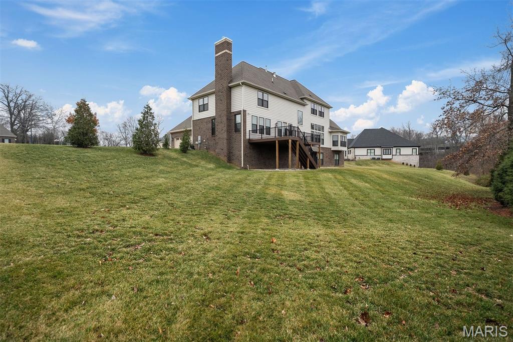 Stonechase On Conway - Residential