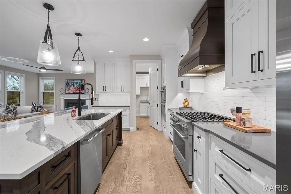 Stonechase On Conway - Residential