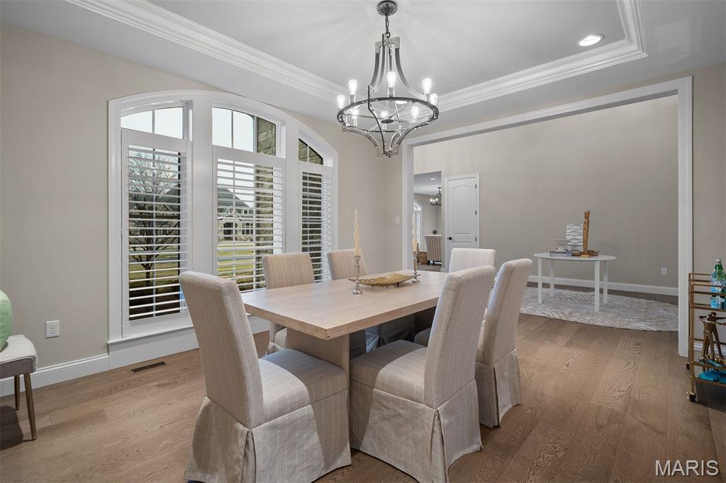 Stonechase On Conway - Residential