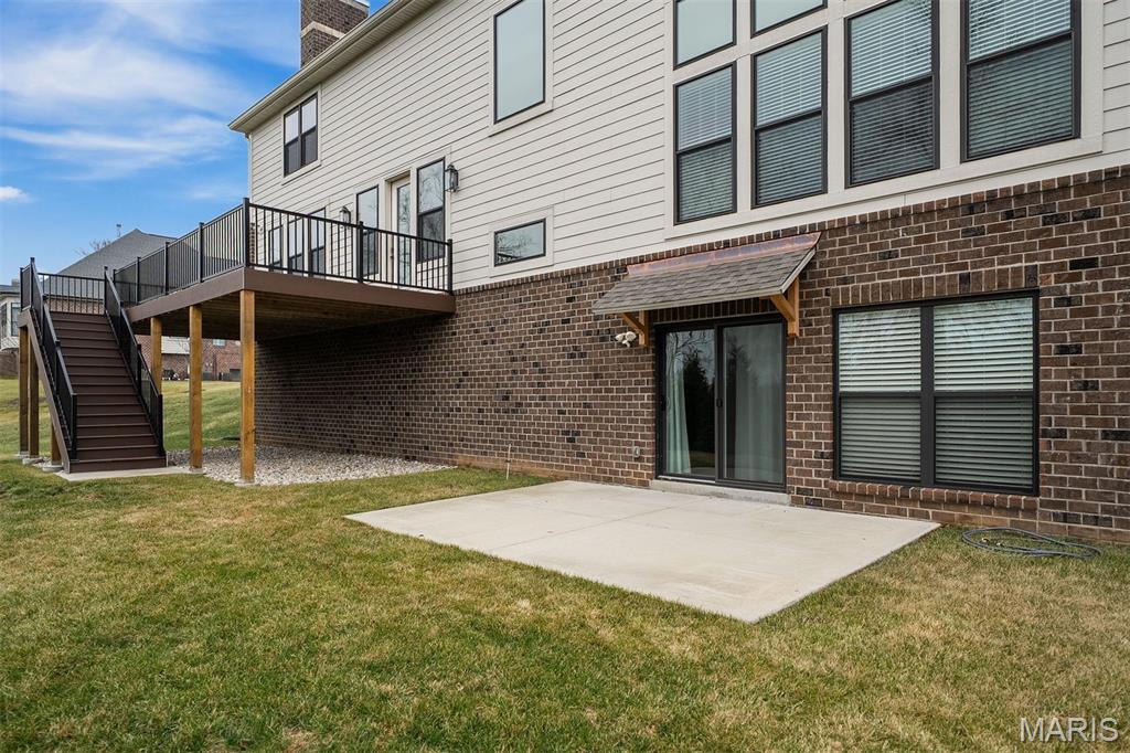 Stonechase On Conway - Residential