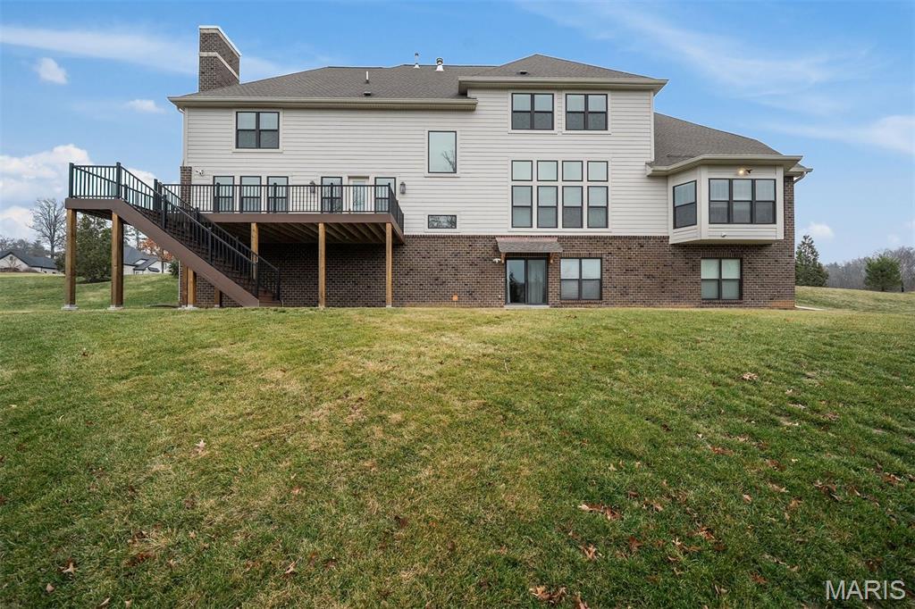 Stonechase On Conway - Residential