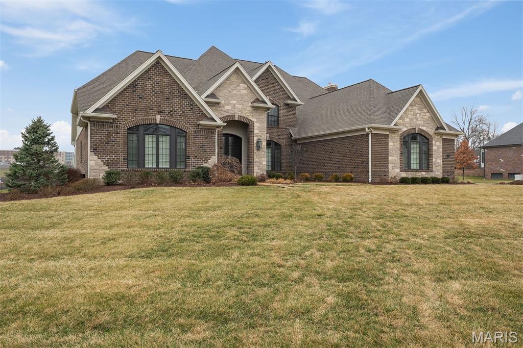 Stonechase On Conway - Residential