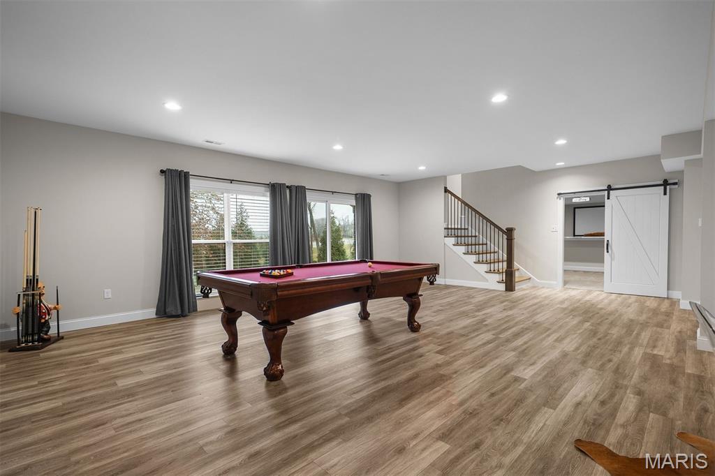 Stonechase On Conway - Residential