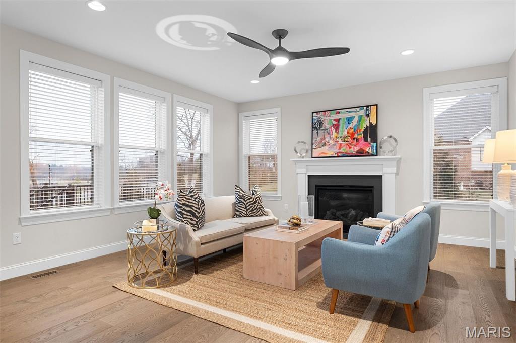 Stonechase On Conway - Residential