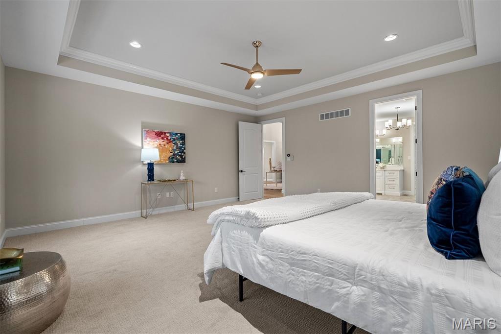 Stonechase On Conway - Residential