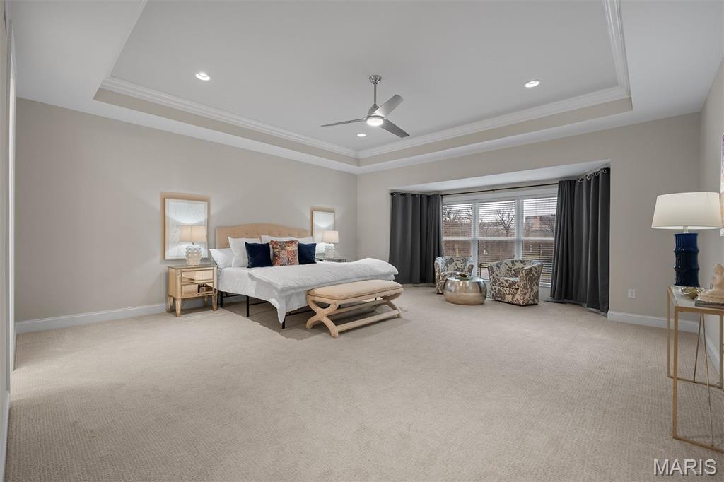 Stonechase On Conway - Residential