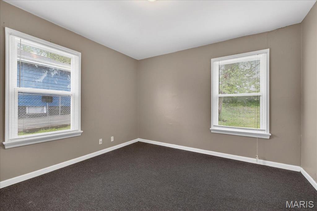 Kinloch Park - Residential Lease