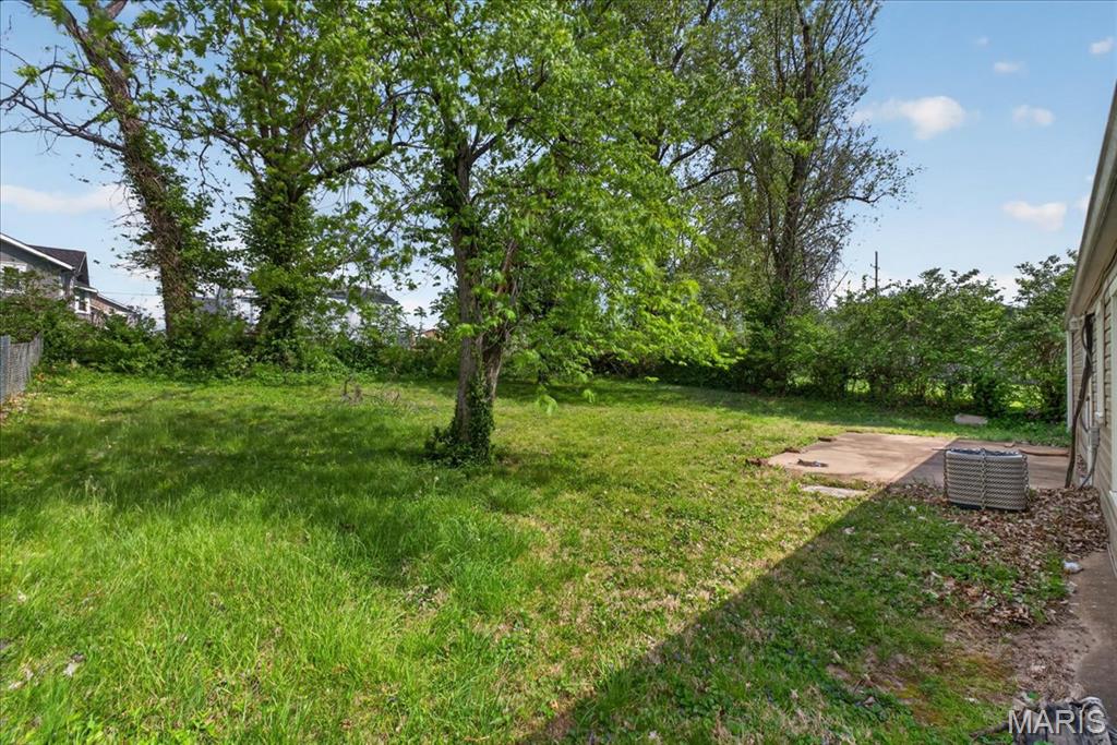 Kinloch Park - Residential Lease