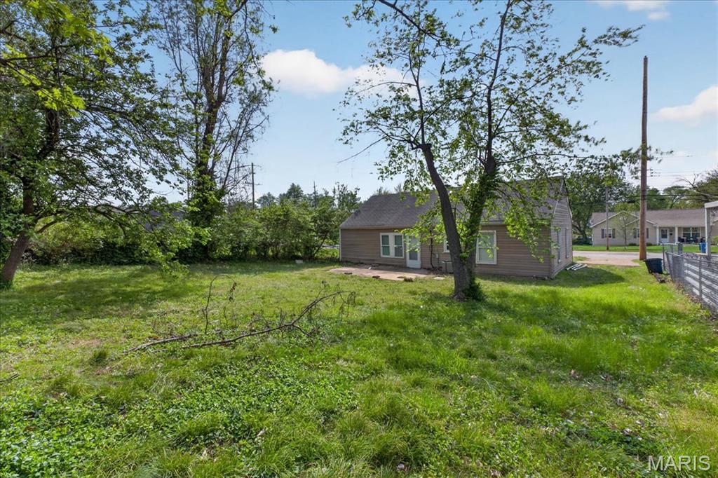 Kinloch Park - Residential Lease