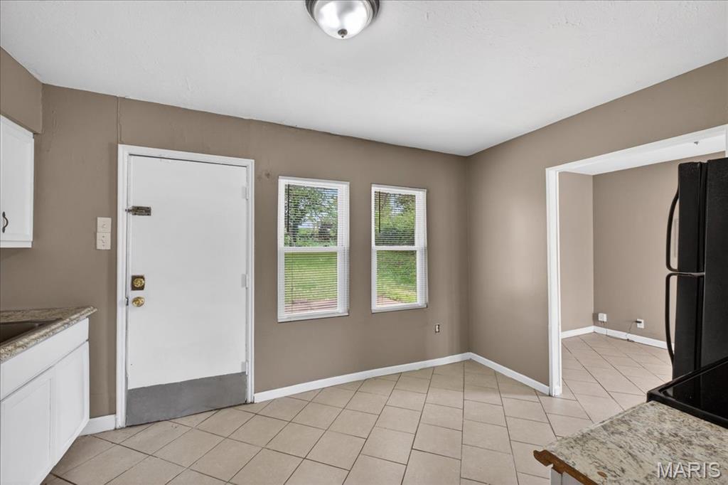 Kinloch Park - Residential Lease
