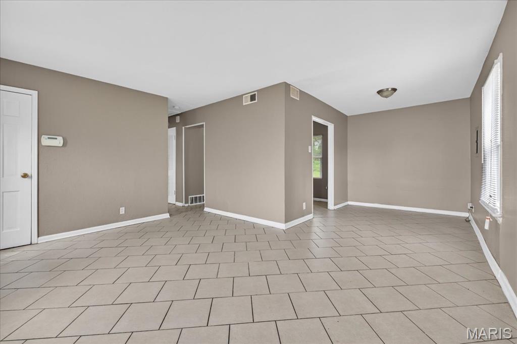 Kinloch Park - Residential Lease