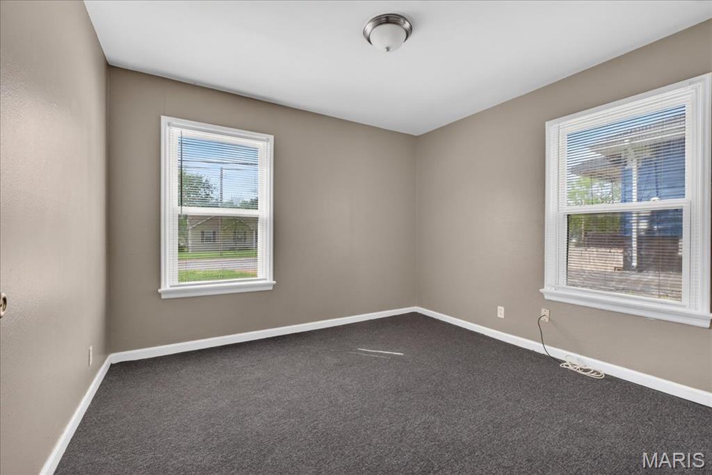Kinloch Park - Residential Lease