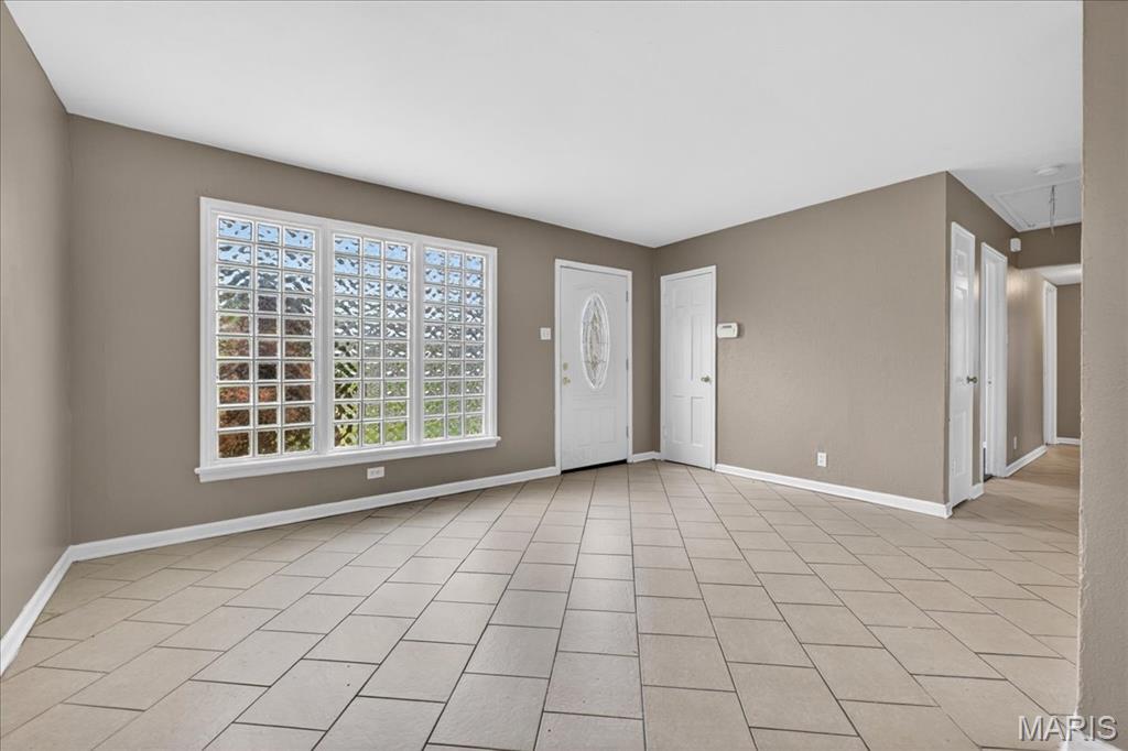 Kinloch Park - Residential Lease