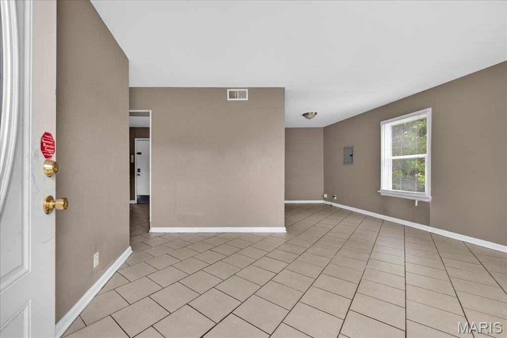 Kinloch Park - Residential Lease