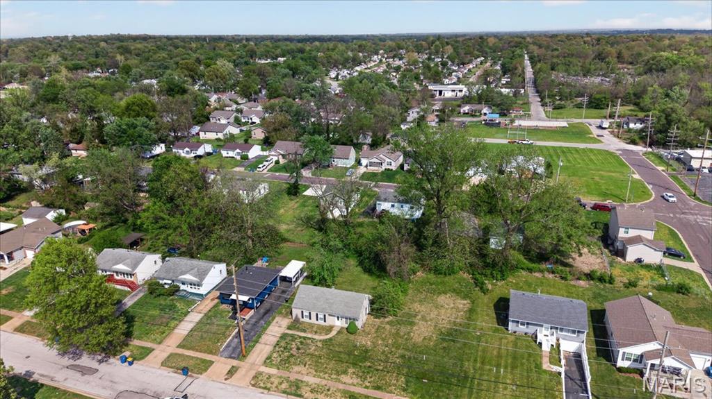 Kinloch Park - Residential Lease