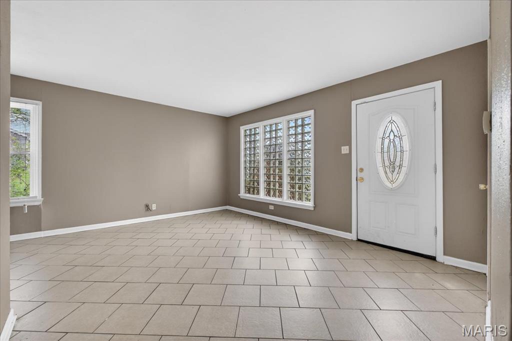 Kinloch Park - Residential Lease