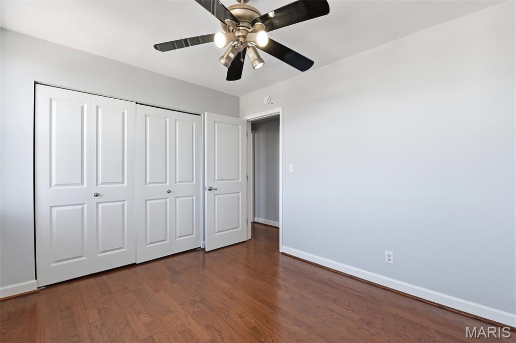 5330-5360 Pershing Condo - Residential