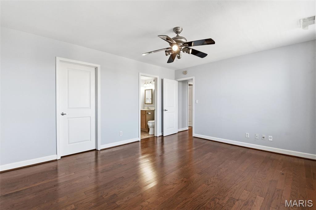 5330-5360 Pershing Condo - Residential