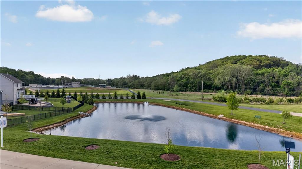 Winding Bluffs Add - Residential