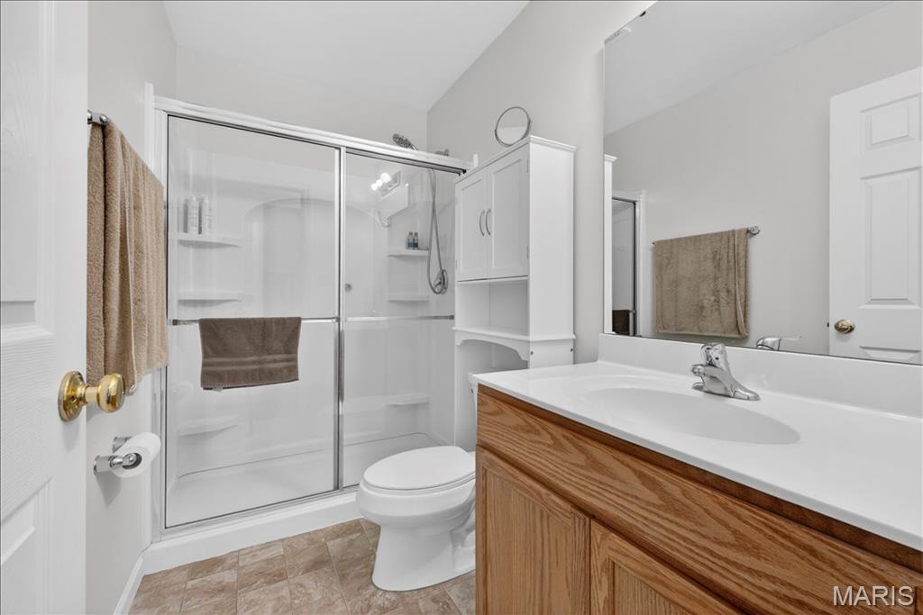 Winding Bluffs Add - Residential