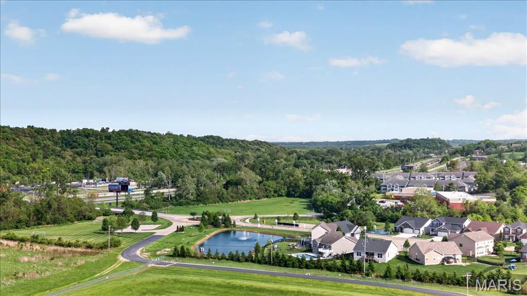 Winding Bluffs Add - Residential