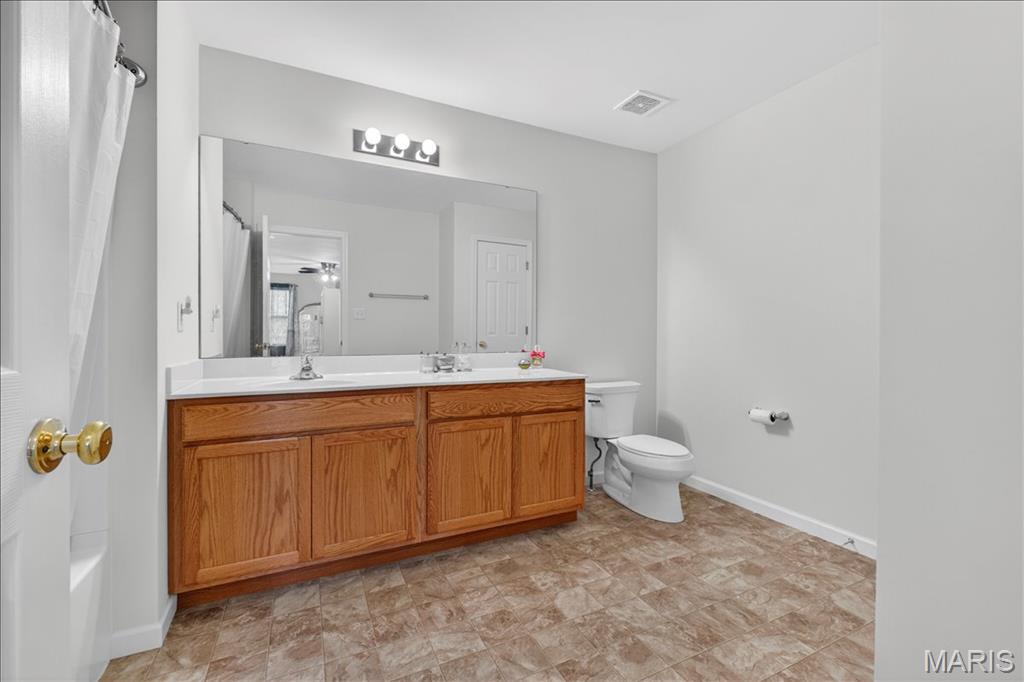 Winding Bluffs Add - Residential