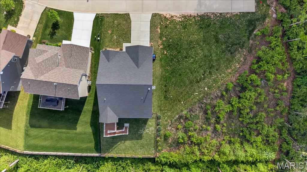 804 Cedar Bluff Way