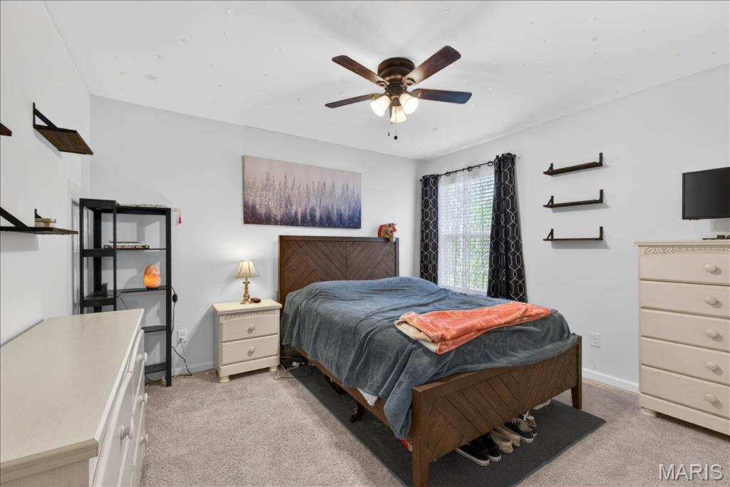 Winding Bluffs Add - Residential