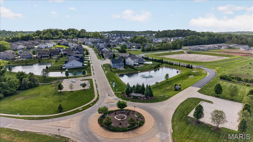 Winding Bluffs Add - Residential