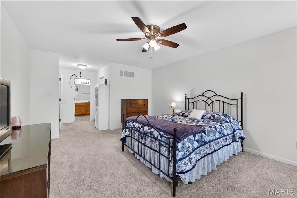 Winding Bluffs Add - Residential