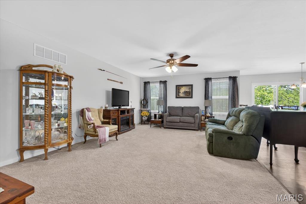 Winding Bluffs Add - Residential