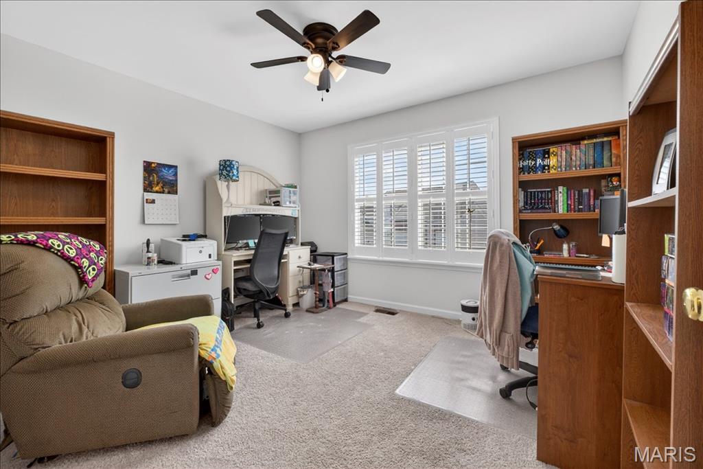 Winding Bluffs Add - Residential