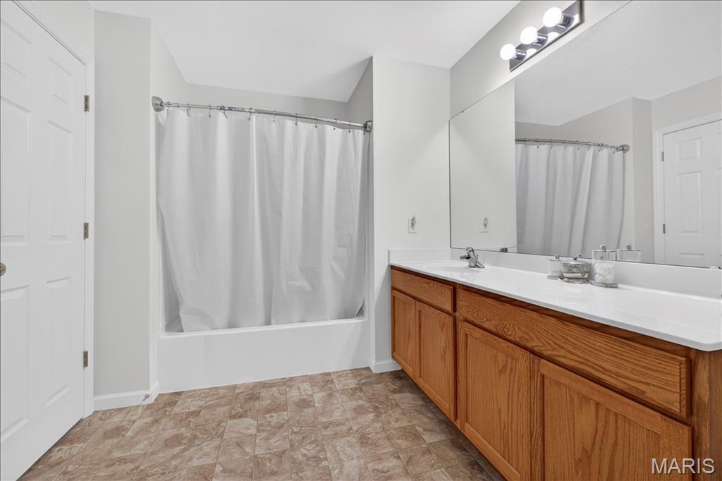 Winding Bluffs Add - Residential