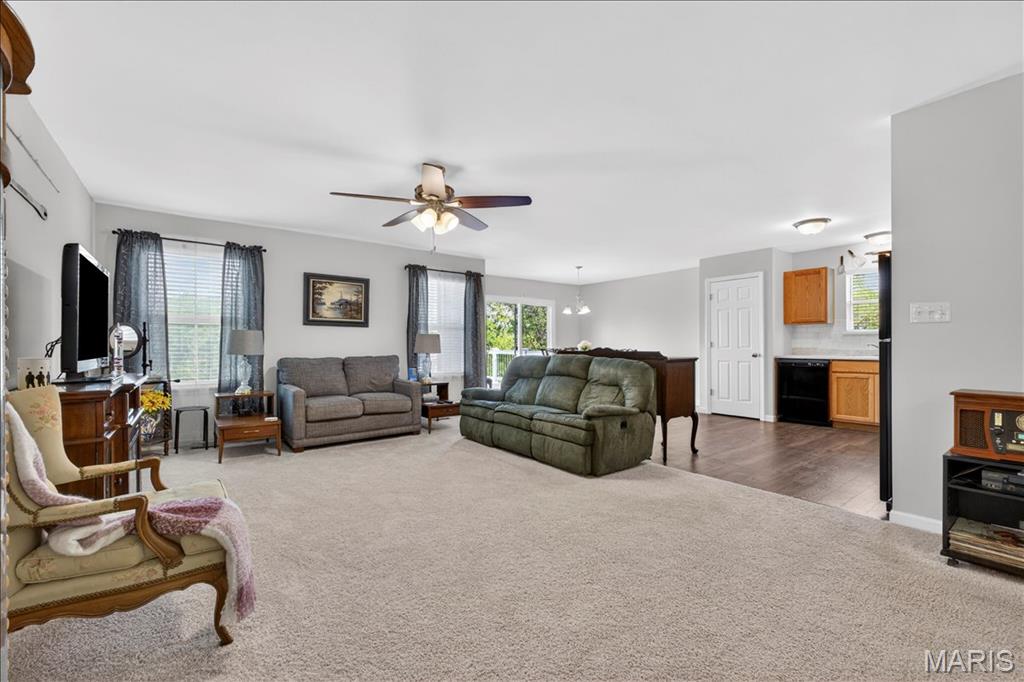 Winding Bluffs Add - Residential