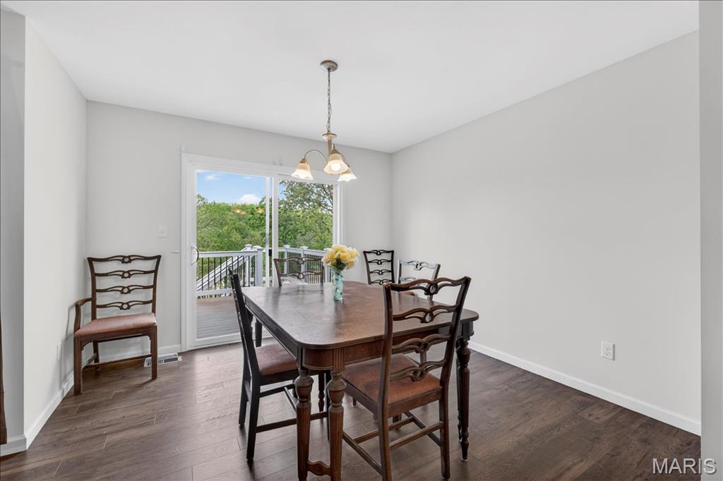 Winding Bluffs Add - Residential