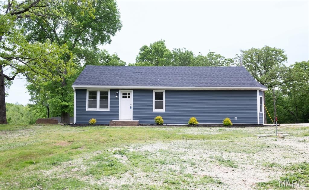 Photo of 3754 Highway T, Rosebud, MO 63091 (MLS # 26028697)