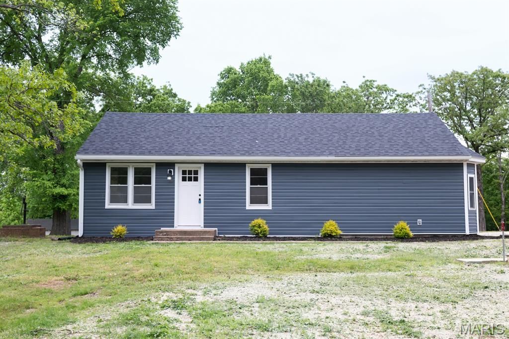 Photo of 3754 Highway T, Rosebud, MO 63091 (MLS # 26028697)