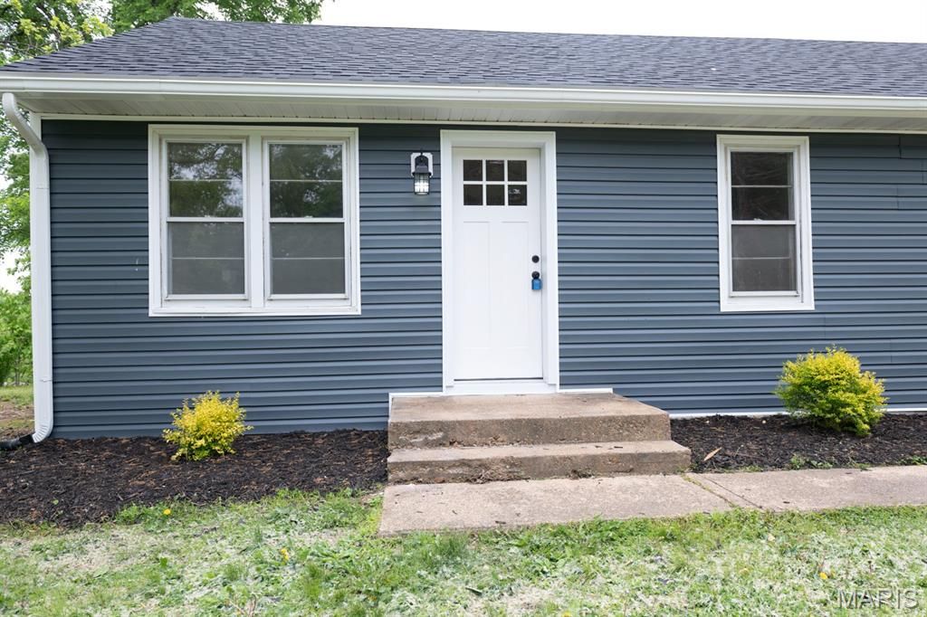 Photo of 3754 Highway T, Rosebud, MO 63091 (MLS # 26028697)