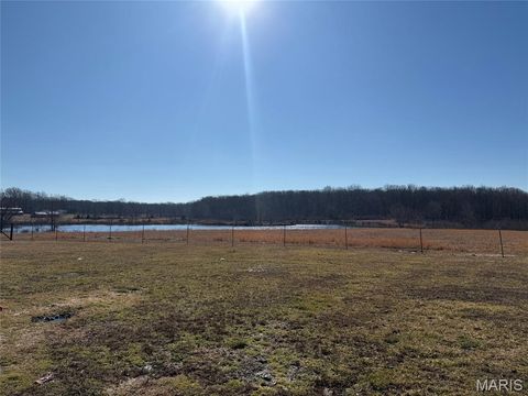 7291 BCR 808 Glen Allen MO 63751