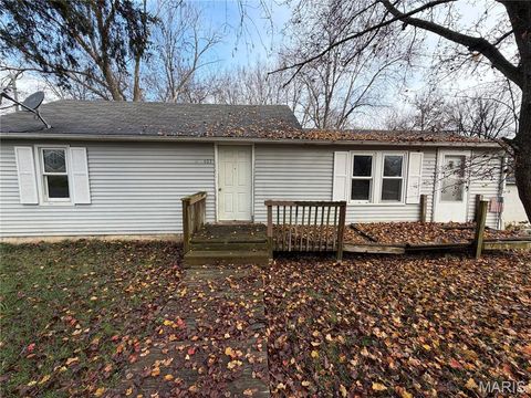 403 Hematite Street Festus MO 63028