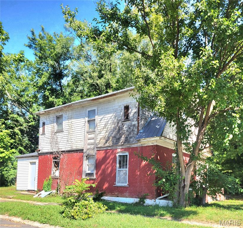Godfrey - Residential