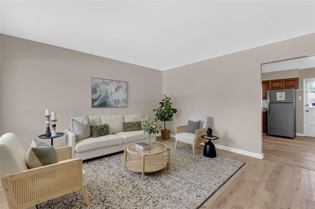 Central Park West - Residential