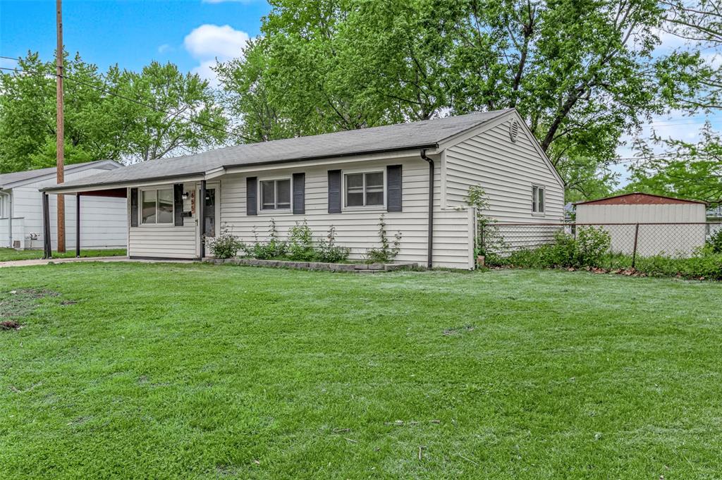 Central Park West - Residential