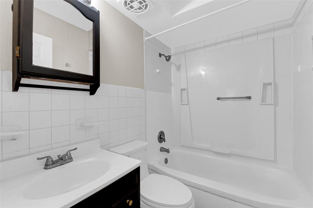 Central Park West - Residential