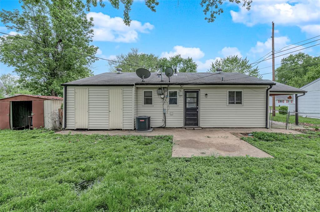 Central Park West - Residential