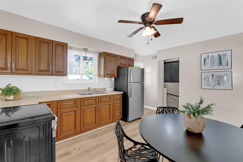 Central Park West - Residential