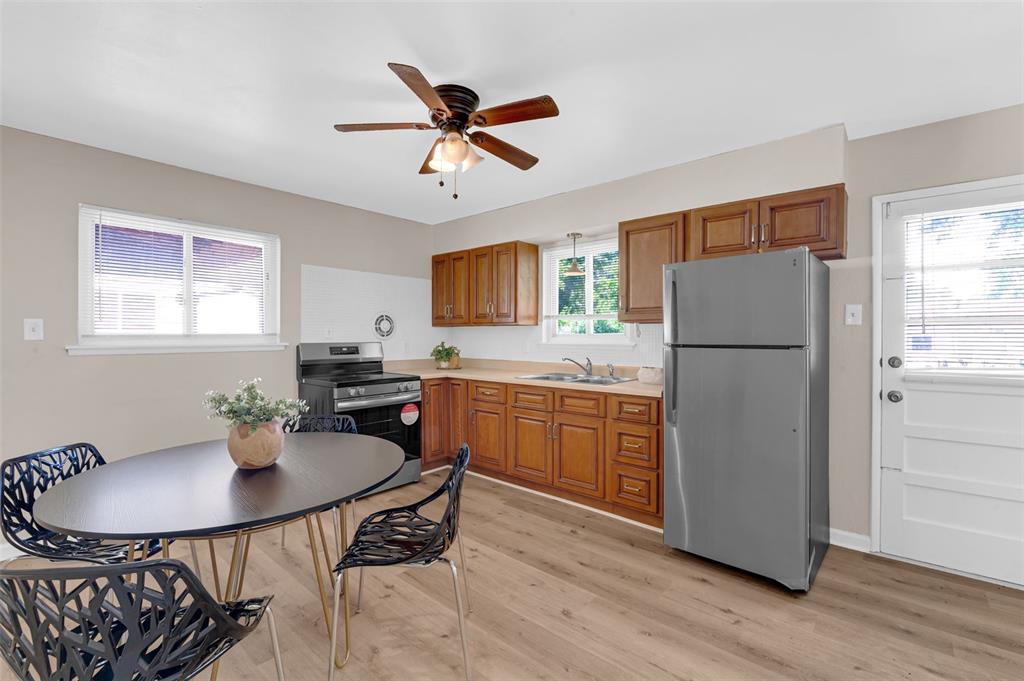 Central Park West - Residential