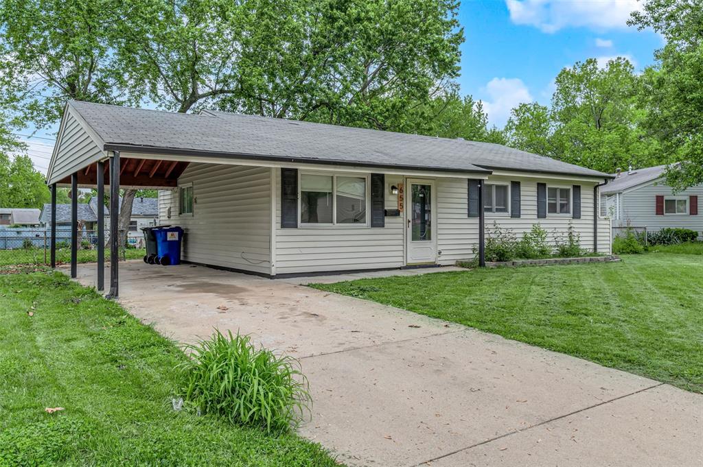 Central Park West - Residential